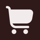 Icono de carrito